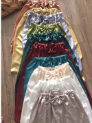 Váy Quây – Lựa Chọn Hoàn Hảo Cho Spa Và Tiệm Nail Chuyên Nghiệp